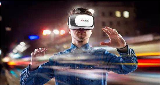 仁和VR全景丨沉浸式体验线上看房